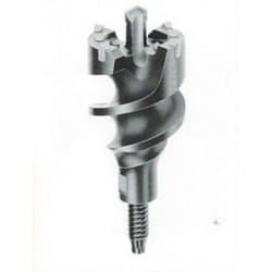 Couronne de fraisage pour béton Makita VERSIO; 80 mm