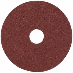 Makita P-00913, Disque de ponçage, Rond, 11,5 cm, 5 pièce(s)