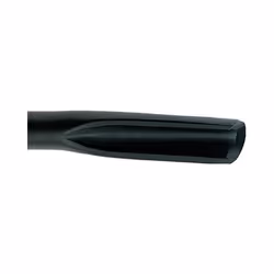 Ciseau de gougeage creux Makita; SDS-plus; 250 mm