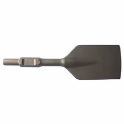 Ciseau d'excavation Makita; 125x400 mm