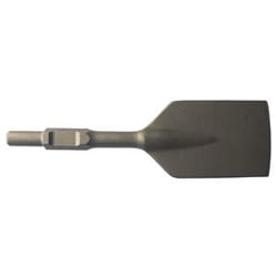 Ciseau d'excavation Makita; 125x400 mm