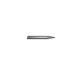 Ciseau pointu Makita; 700 mm