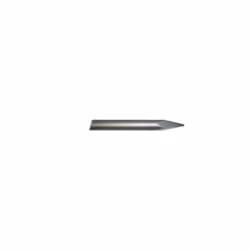 Ciseau pointu Makita; 700 mm
