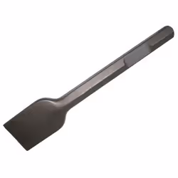 Ciseau Makita; 80x400 mm