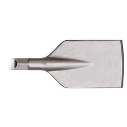 Ciseau Makita; 125x400mm
