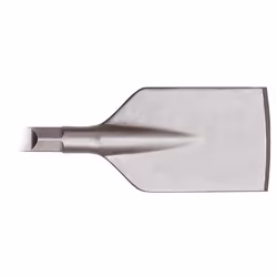 Ciseau Makita; 125x400mm