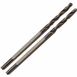 Accessoire d'extension pour têtes de vis Makita; Ø2,4 mm; Nr. 6; 2 unités