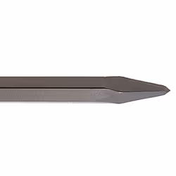 Makita P-16243, Mèche de perçage de burin plat, 400 mm, Béton, Maçonnerie, SDS Max, 1 pièce(s)