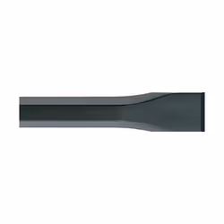 Ciseau Makita; SDS-max, 400 mm 25 mm de largeur
