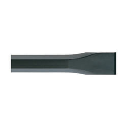 Ciseau Makita; SDS-max, 400 mm 25 mm de largeur