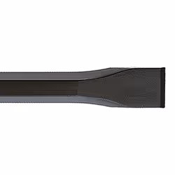 Makita P-16287, Ciseau de maçon, Burin plat, 600 mm, 24 mm