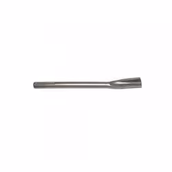 Ciseau de gougeage creux Makita; SDS-max; 400 mm