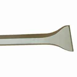Makita P-16324, Marteau perforateur, Mèche de perçage de burin plat, 300 mm, Carrelage, SDS Max, 1 pièce(s)