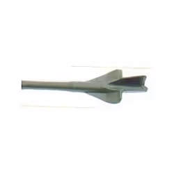 Ciseau de gougeage ailé Makita; SDS-max; 380 mm