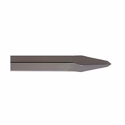Ciseau pointu Makita; 19x220 mm