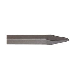 Ciseau pointu Makita; 19x220 mm