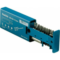 Makita P-16782 embout de tournevis 11 pièce(s)