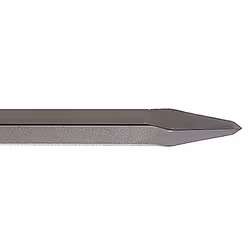 Ciseau pointu Makita; 450 mm