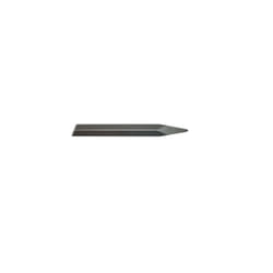 Ciseau pointu Makita; 320 mm