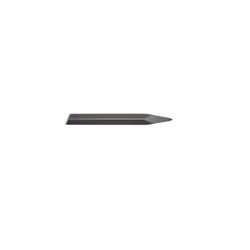 Ciseau pointu Makita; 320 mm