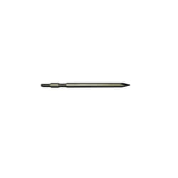 Ciseau pointu Makita; 450 mm