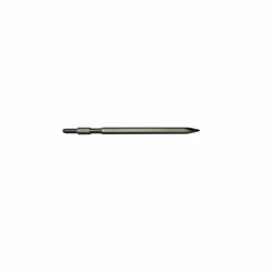 Ciseau pointu Makita; 450 mm