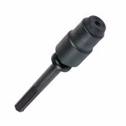 Adaptateur avec mandrin Makita; SDS-max/SDS-plus