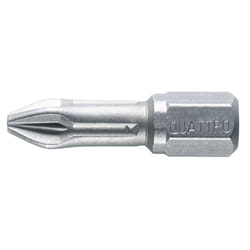 Peu de tournevis Makita; PZ1; 10 unités