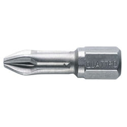 Peu de tournevis Makita; PZ3; 10 unités