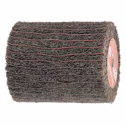 Rouleau abrasif pour le ponçage du bois Makita; K80