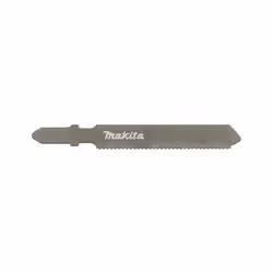 Makita P-05929 Lame de scie sauteuse, à chantourner et sabre Acier rapide 1 pièce