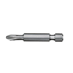 Peu de tournevis Makita; PZ2; 10 unités
