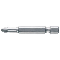 Peu de tournevis Makita; PZ3; 10 unités