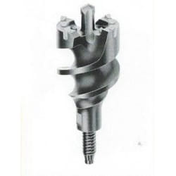 Couronne de fraisage pour béton Makita VERSIO; 35 mm