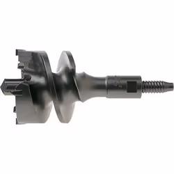 Couronne de fraisage pour béton Makita VERSIO; 60 mm