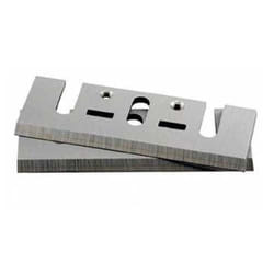 Lames de rabot Makita HSS; 300 mm; 2 unités