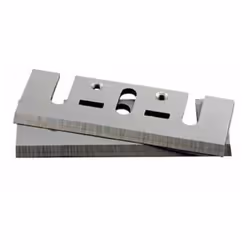 Lames de rabot Makita HSS; 300 mm; 2 unités
