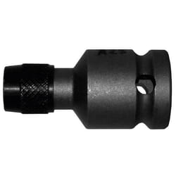 Mandrin sans clé Makita; 10 mm pour perceuse à percussion
