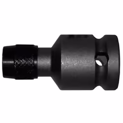 Mandrin sans clé Makita; 10 mm pour perceuse à percussion