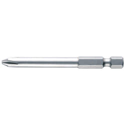 Peu de tournevis Makita P-06105; PZ1; 10 unités
