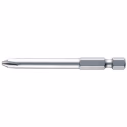 Peu de tournevis Makita P-06105; PZ1; 10 unités