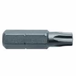 Peu de tournevis Makita; T10; 10 unités