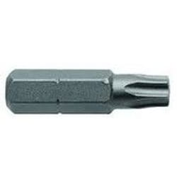 Peu de tournevis Makita; T10; 10 unités