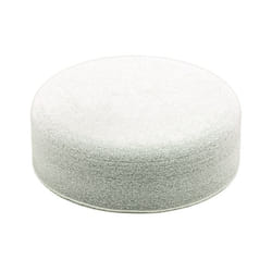 Éponge de polissage Makita; 150 mm
