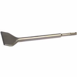 Makita P-24941, Marteau perforateur, Mèche de perçage de burin plat, 200 mm, 1 pièce(s)