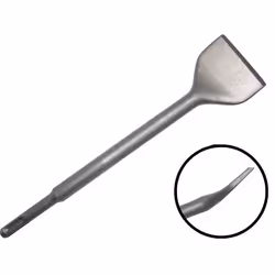 Ciseau Makita; SDS-plus; 250 mm