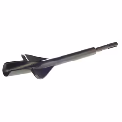 Ciseau de gougeage ailé Makita; SDS-plus; 250 mm