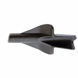 Ciseau de gougeage ailé Makita; SDS-plus; 250 mm