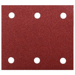 Makita P-33102 Accessoire de ponceuse 10 pièce(s) pâte sablée