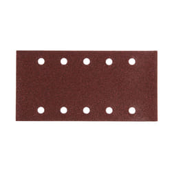 Makita P-33196 Accessoire de ponceuse 10 pièce(s) pâte sablée